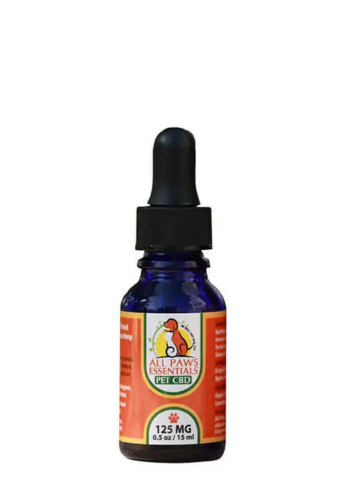 Topical Healing Formula 125 MG